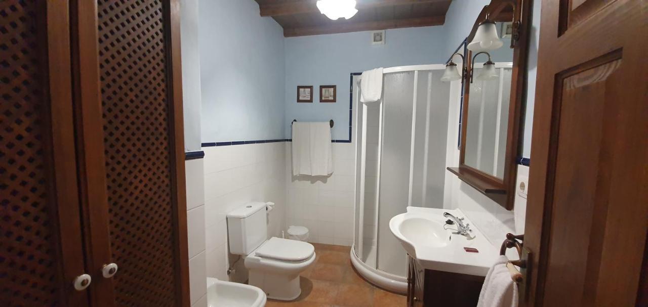אל פאסו Apartments Volcano מראה חיצוני תמונה