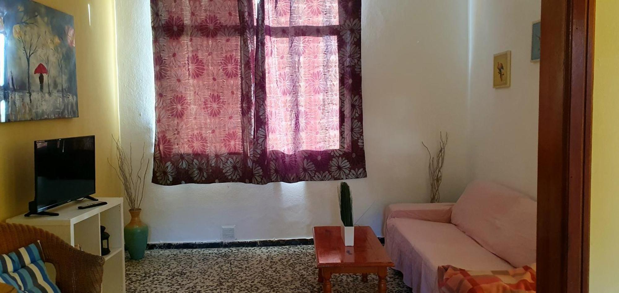 אל פאסו Apartments Volcano מראה חיצוני תמונה